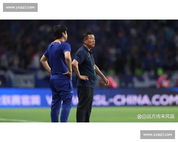 崔康熙离队原因揭晓,鲁能新帅锁定 54 岁韩国助教金铉敏