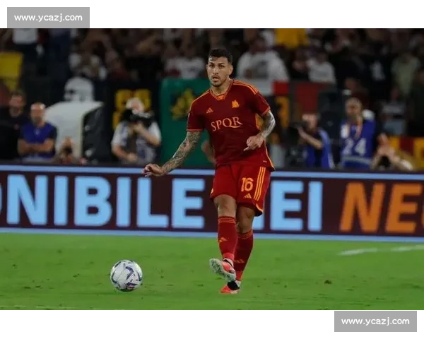 帕雷德斯激活 350 万解约条款!博卡回归进入倒计时