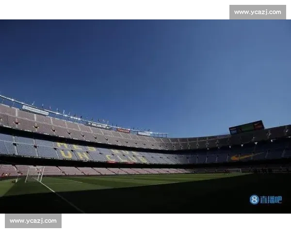 拜仁版权花落 EA，实况仅剩诺坎普与圣西罗两大独家球场