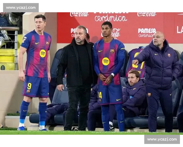 德科弗里克密谈清洗计划 威廉斯加盟触发巴萨锋线重组