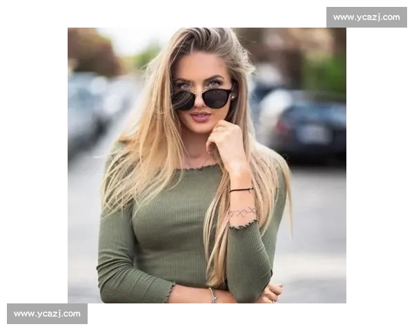 卡里乌斯沙尔克封神后首秀！携田径女神阿丽卡 - 施密特亮相活动