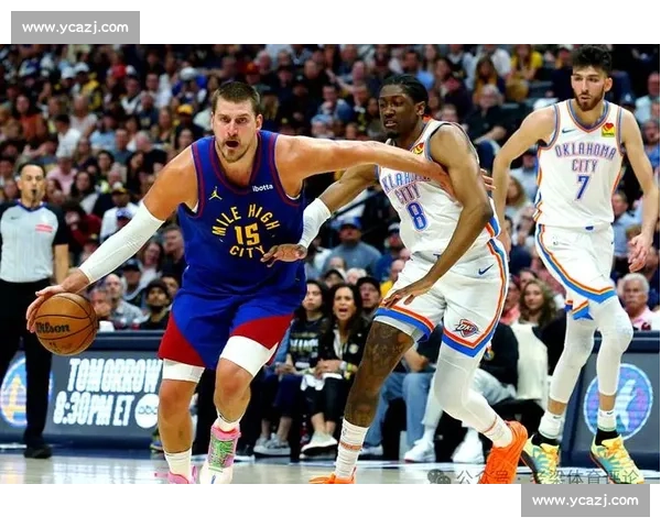 NBA交易传闻：最新球员动向与球队策略