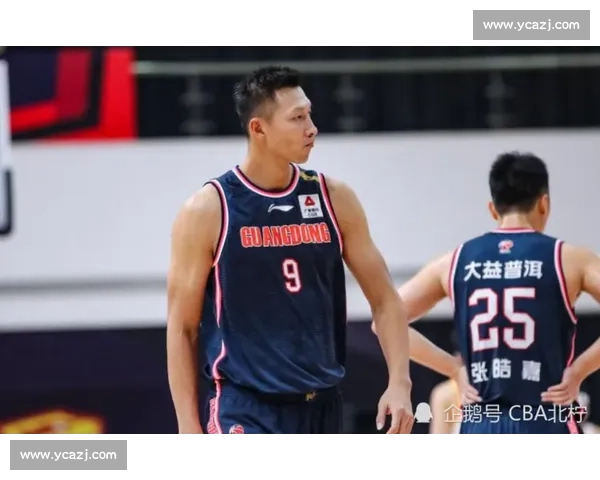 CBA伤病报告：球员健康状况与复出时间