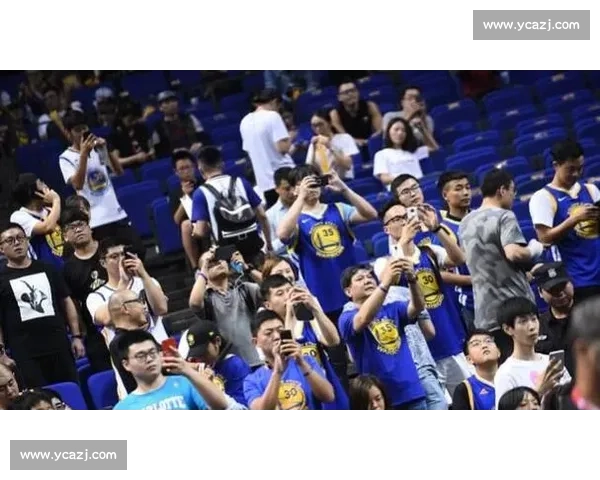 NBA中国赛日程安排：球迷观赛全指南